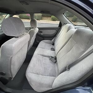 2002 Kia Spectra - Photo 10 - San Diego, CA 92115