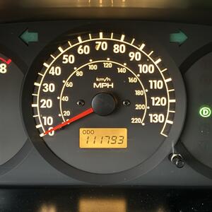 2002 Kia Spectra - Photo 15 - San Diego, CA 92115