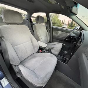 2002 Kia Spectra - Photo 11 - San Diego, CA 92115