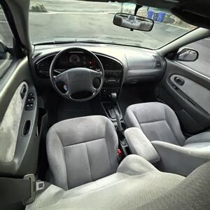 2002 Kia Spectra - Photo 9 - San Diego, CA 92115