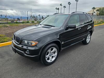 2005 BMW X5 3.0i SUV