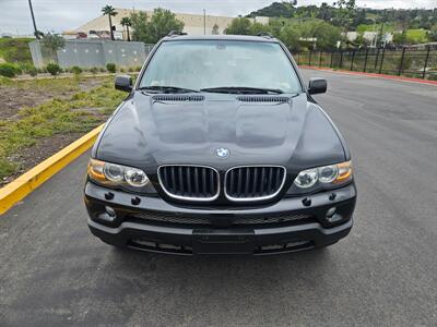 2005 BMW X5 3.0i   - Photo 7 - San Diego, CA 92115