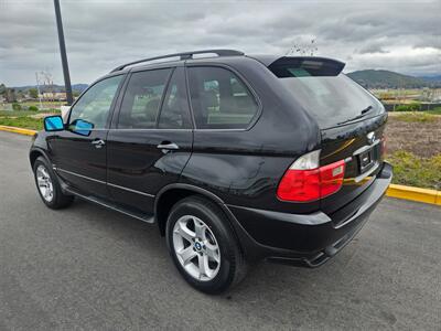 2005 BMW X5 3.0i   - Photo 10 - San Diego, CA 92115