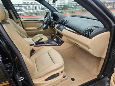 2005 BMW X5 3.0i   - Photo 13 - San Diego, CA 92115