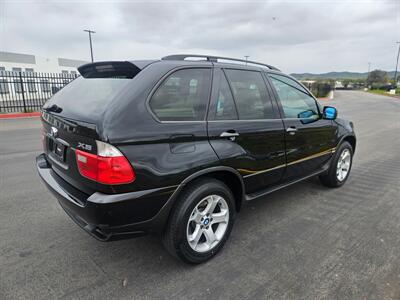 2005 BMW X5 3.0i   - Photo 8 - San Diego, CA 92115
