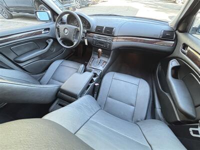 2002 BMW 325xi   - Photo 4 - San Diego, CA 92115