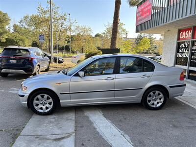 2002 BMW 325xi   - Photo 7 - San Diego, CA 92115