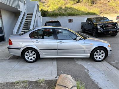 2002 BMW 325xi   - Photo 3 - San Diego, CA 92115