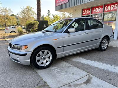 2002 BMW 325xi   - Photo 2 - San Diego, CA 92115