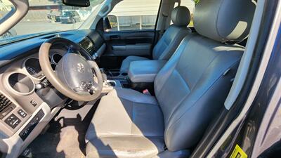 2012 Toyota Tundra Grade - Photo 4 - Sherwood, AR 72120