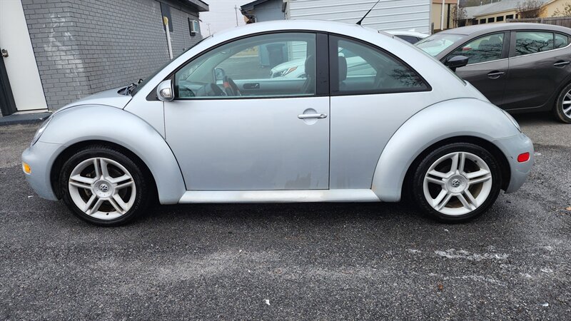 2004 Volkswagen New Beetle GLS 1.8T   - Photo 1 - Sherwood, AR 72120