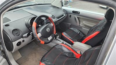 2004 Volkswagen New Beetle GLS 1.8T   - Photo 4 - Sherwood, AR 72120