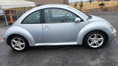 2004 Volkswagen New Beetle GLS 1.8T   - Photo 2 - Sherwood, AR 72120