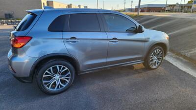 2019 Mitsubishi Outlander Sport SE - Photo 2 - Sherwood, AR 72120
