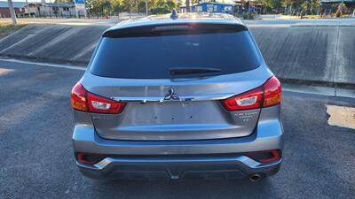 2019 Mitsubishi Outlander Sport SE - Photo 3 - Sherwood, AR 72120