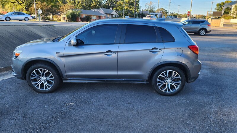 2019 Mitsubishi Outlander Sport SE   - Photo 1 - Sherwood, AR 72120