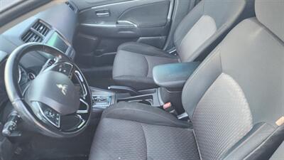 2019 Mitsubishi Outlander Sport SE - Photo 5 - Sherwood, AR 72120