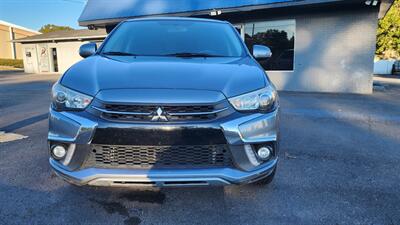 2019 Mitsubishi Outlander Sport SE - Photo 4 - Sherwood, AR 72120