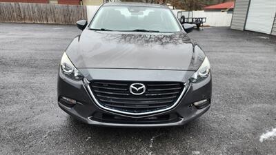 2017 Mazda Mazda3 Touring   - Photo 2 - Sherwood, AR 72120