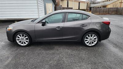 2017 Mazda Mazda3 Touring   - Photo 1 - Sherwood, AR 72120