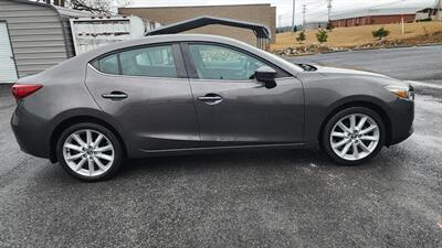 2017 Mazda Mazda3 Touring   - Photo 3 - Sherwood, AR 72120