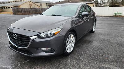 2017 Mazda Mazda3 Touring   - Photo 4 - Sherwood, AR 72120