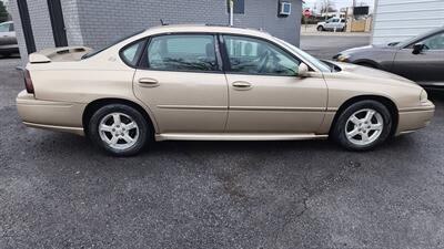2005 Chevrolet Impala LS - Photo 3 - Sherwood, AR 72120