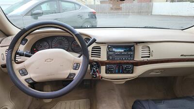 2005 Chevrolet Impala LS - Photo 4 - Sherwood, AR 72120