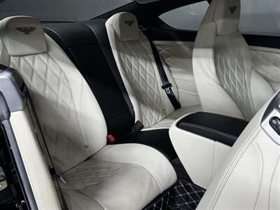 2013 Bentley Continental GT V8   - Photo 10 - San Diego, CA 92121