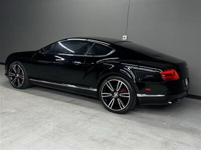 2013 Bentley Continental GT V8   - Photo 4 - San Diego, CA 92121