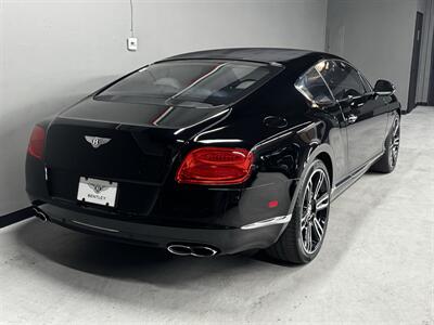 2013 Bentley Continental GT V8   - Photo 5 - San Diego, CA 92121