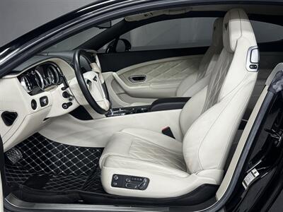 2013 Bentley Continental GT V8   - Photo 6 - San Diego, CA 92121