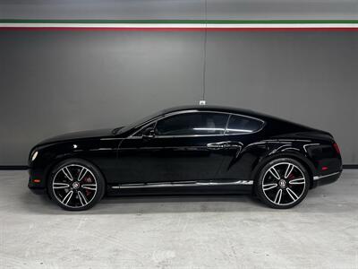 2013 Bentley Continental GT V8   - Photo 2 - San Diego, CA 92121