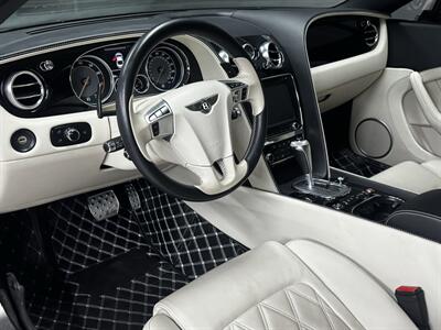 2013 Bentley Continental GT V8   - Photo 7 - San Diego, CA 92121
