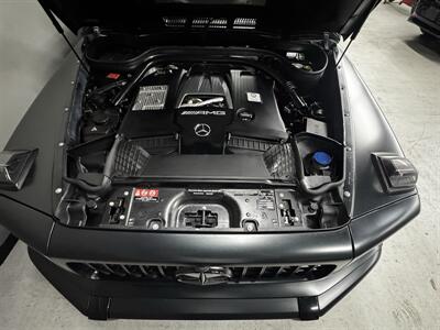 2019 Mercedes-Benz AMG G 63   - Photo 16 - San Diego, CA 92121