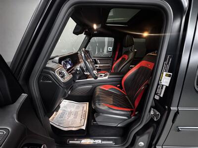 2019 Mercedes-Benz AMG G 63   - Photo 7 - San Diego, CA 92121