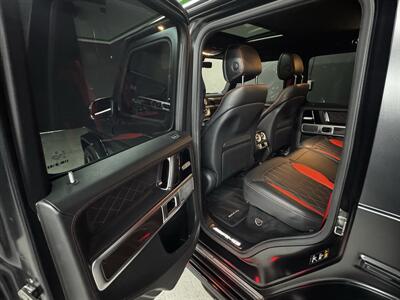 2019 Mercedes-Benz AMG G 63   - Photo 13 - San Diego, CA 92121