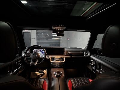 2019 Mercedes-Benz AMG G 63   - Photo 12 - San Diego, CA 92121