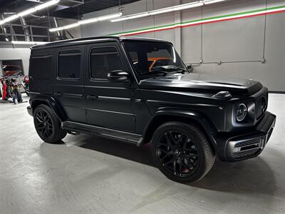 2019 Mercedes-Benz AMG G 63   - Photo 4 - San Diego, CA 92121