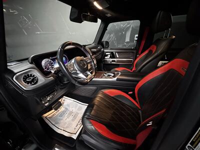 2019 Mercedes-Benz AMG G 63   - Photo 6 - San Diego, CA 92121