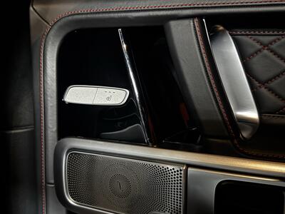2019 Mercedes-Benz AMG G 63   - Photo 15 - San Diego, CA 92121