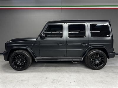 2019 Mercedes-Benz AMG G 63   - Photo 2 - San Diego, CA 92121