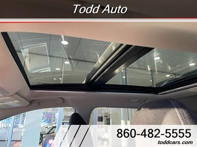 2015 Nissan Rogue SV   - Photo 19 - Torrington, CT 06790