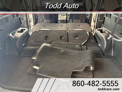 2020 Hyundai PALISADE SE   - Photo 21 - Torrington, CT 06790