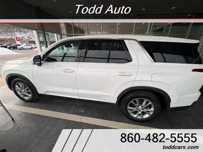 2020 Hyundai PALISADE SE   - Photo 8 - Torrington, CT 06790