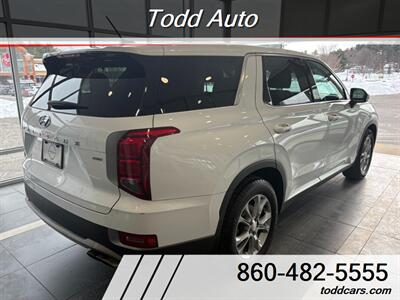 2020 Hyundai PALISADE SE   - Photo 7 - Torrington, CT 06790