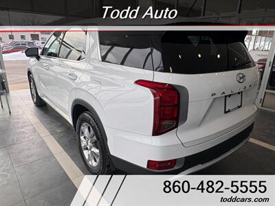 2020 Hyundai PALISADE SE   - Photo 5 - Torrington, CT 06790