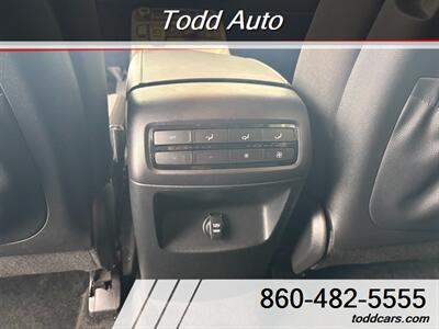 2020 Hyundai PALISADE SE   - Photo 17 - Torrington, CT 06790