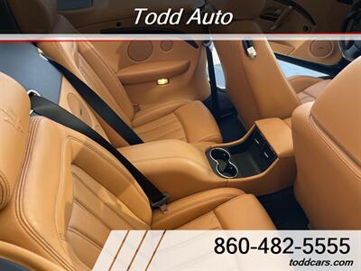 2012 Maserati GranTurismo   - Photo 12 - Torrington, CT 06790