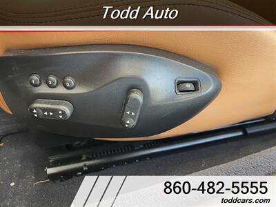 2012 Maserati GranTurismo   - Photo 11 - Torrington, CT 06790